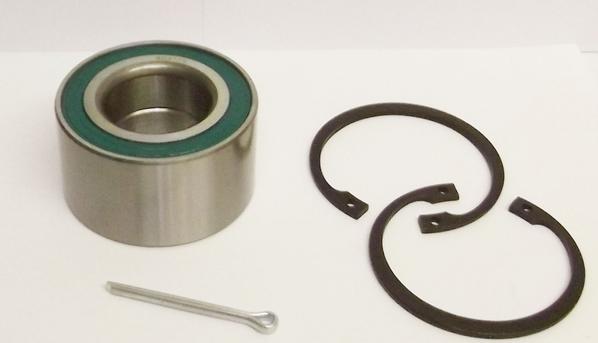 ABTEX LBK8671 - Bearing Kit, wheel hub car-mod.net