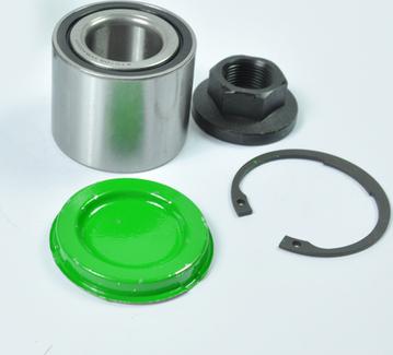 ABTEX LBK8672 - Bearing Kit, wheel hub car-mod.net