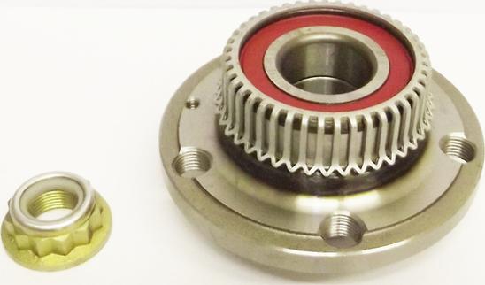 ABTEX LBK8045 - Bearing Kit, wheel hub car-mod.net