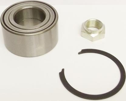 ABTEX LBK8089 - Bearing Kit, wheel hub car-mod.net