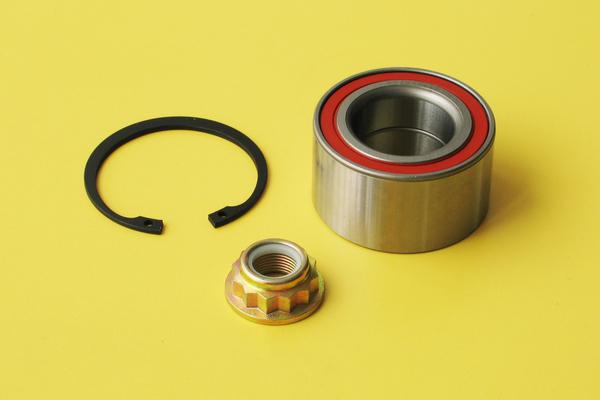 ABTEX LBK8080 - Bearing Kit, wheel hub car-mod.net