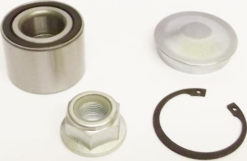 ABTEX LBK8079 - Bearing Kit, wheel hub car-mod.net