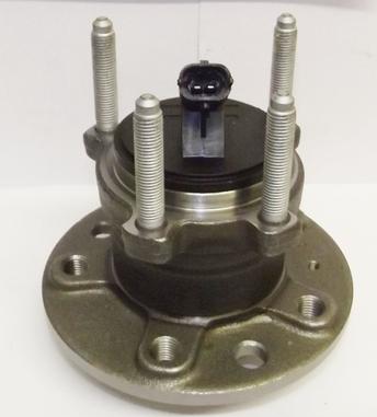 ABTEX LBK8846 - Bearing Kit, wheel hub car-mod.net