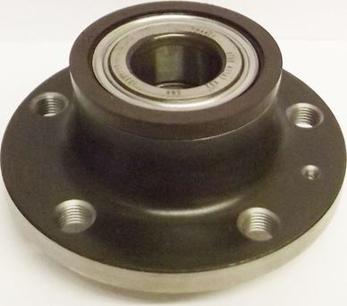 ABTEX LBK8856 - Bearing Kit, wheel hub car-mod.net
