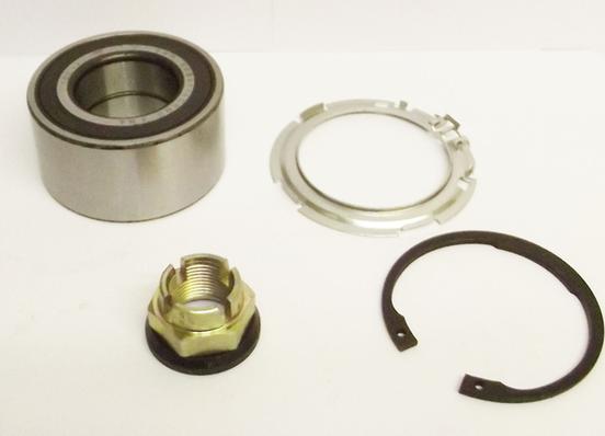 ABTEX LBK8837 - Bearing Kit, wheel hub car-mod.net