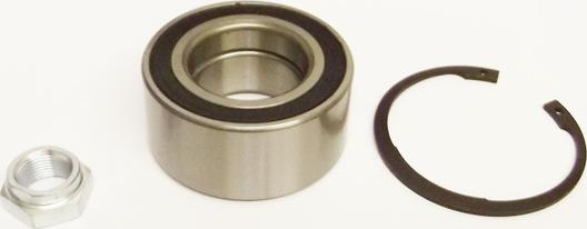 ABTEX LBK8341 - Bearing Kit, wheel hub car-mod.net