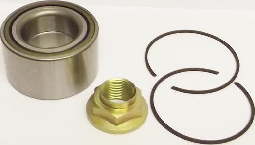 ABTEX LBK8311 - Bearing Kit, wheel hub car-mod.net