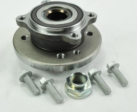 ABTEX LBK8711 - Bearing Kit, wheel hub car-mod.net
