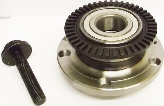 ABTEX LBK8713 - Bearing Kit, wheel hub car-mod.net