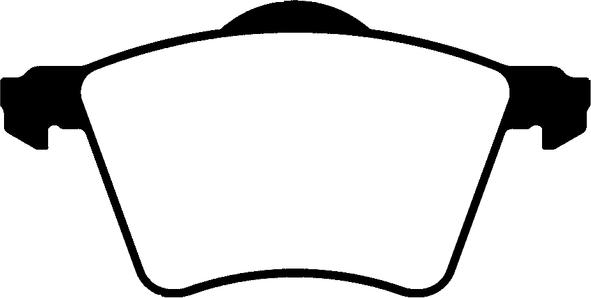 ABTEX PLU3639 - Brake Pad Set, disc brake car-mod.net