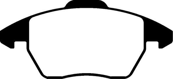 ABTEX PLU3897 - Brake Pad Set, disc brake car-mod.net
