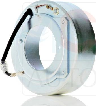 ACAUTO AC-04CL01 - Coil, magnetic-clutch compressor car-mod.net