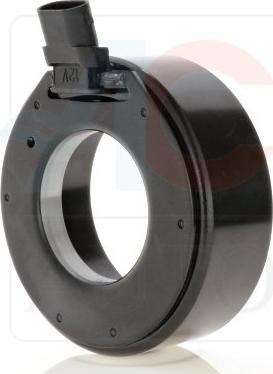 ACAUTO AC-04DL03 - Coil, magnetic-clutch compressor car-mod.net