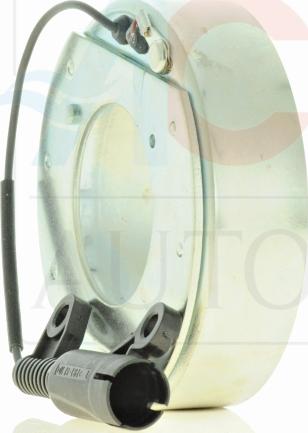 ACAUTO AC-04DL35 - Coil, magnetic-clutch compressor car-mod.net