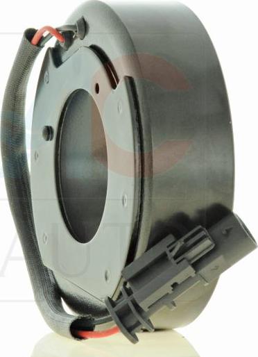 ACAUTO AC-04DL32 - Coil, magnetic-clutch compressor car-mod.net