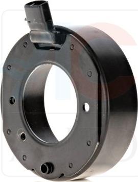 ACAUTO AC-04DN04 - Coil, magnetic-clutch compressor car-mod.net