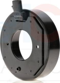 ACAUTO AC-04DN05 - Coil, magnetic-clutch compressor car-mod.net