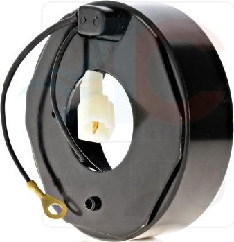 ACAUTO AC-04DN01 - Coil, magnetic-clutch compressor car-mod.net