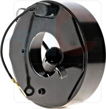 ACAUTO AC-04DN03 - Coil, magnetic-clutch compressor car-mod.net