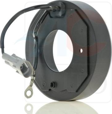 ACAUTO AC-04DN15 - Coil, magnetic-clutch compressor car-mod.net