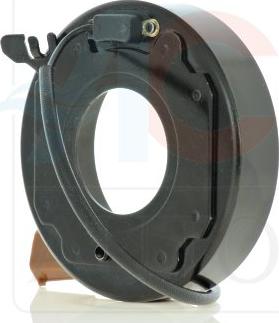 ACAUTO AC-04DN11 - Coil, magnetic-clutch compressor car-mod.net
