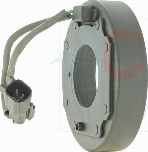 ACAUTO AC-04DN31 - Coil, magnetic-clutch compressor car-mod.net