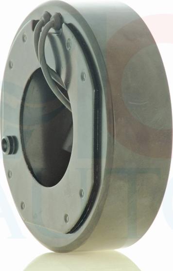 ACAUTO AC-04HA15 - Coil, magnetic-clutch compressor car-mod.net