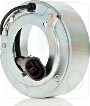 ACAUTO AC-04MI05 - Coil, magnetic-clutch compressor car-mod.net