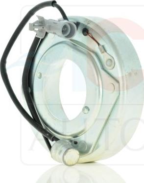 ACAUTO AC-04MI03 - Coil, magnetic-clutch compressor car-mod.net