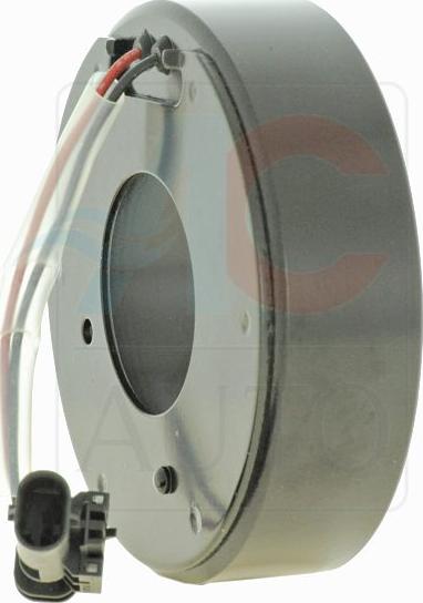 ACAUTO AC-04SD45 - Coil, magnetic-clutch compressor car-mod.net