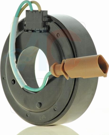 ACAUTO AC-04SD48 - Coil, magnetic-clutch compressor car-mod.net