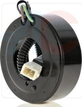 ACAUTO AC-04SD09 - Coil, magnetic-clutch compressor car-mod.net