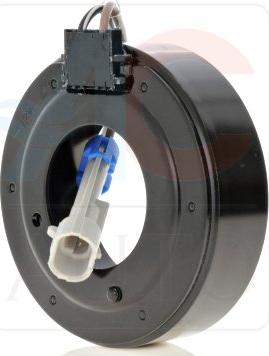 ACAUTO AC-04SD05 - Coil, magnetic-clutch compressor car-mod.net