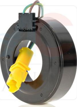 ACAUTO AC-04SD06 - Coil, magnetic-clutch compressor car-mod.net