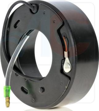 ACAUTO AC-04SD08 - Coil, magnetic-clutch compressor car-mod.net