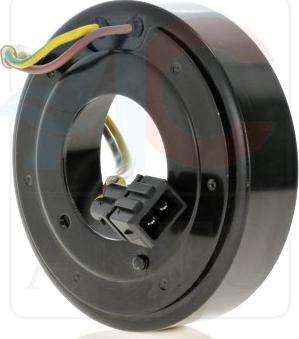 ACAUTO AC-04SD03 - Coil, magnetic-clutch compressor car-mod.net