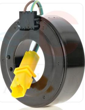 ACAUTO AC-04SD07 - Coil, magnetic-clutch compressor car-mod.net