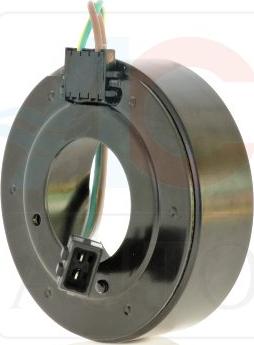 ACAUTO AC-04SD10 - Coil, magnetic-clutch compressor car-mod.net
