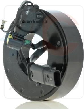 ACAUTO AC-04SD36 - Coil, magnetic-clutch compressor car-mod.net