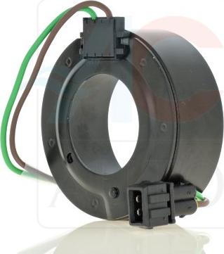 ACAUTO AC-04SD30 - Coil, magnetic-clutch compressor car-mod.net