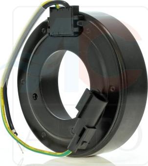 ACAUTO AC-04SD33 - Coil, magnetic-clutch compressor car-mod.net