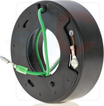 ACAUTO AC-04SD21 - Coil, magnetic-clutch compressor car-mod.net
