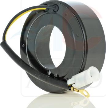 ACAUTO AC-04SD22 - Coil, magnetic-clutch compressor car-mod.net