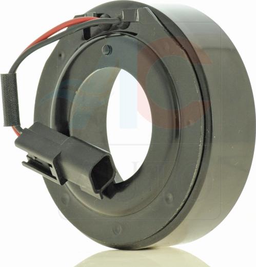 ACAUTO AC-04VI09 - Coil, magnetic-clutch compressor car-mod.net