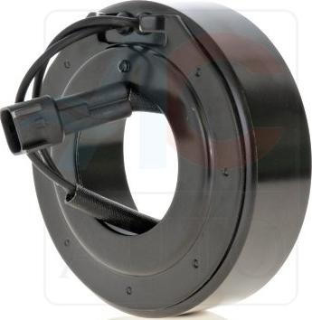 ACAUTO AC-04VI04 - Coil, magnetic-clutch compressor car-mod.net