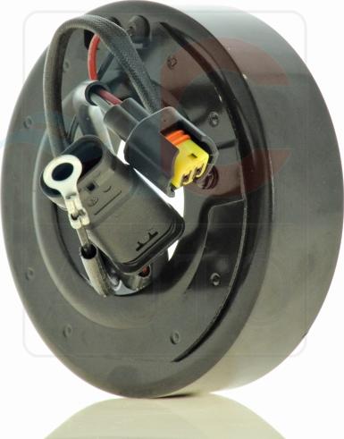 ACAUTO AC-04VI08 - Coil, magnetic-clutch compressor car-mod.net