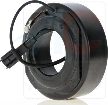 ACAUTO AC-04ZX03 - Coil, magnetic-clutch compressor car-mod.net