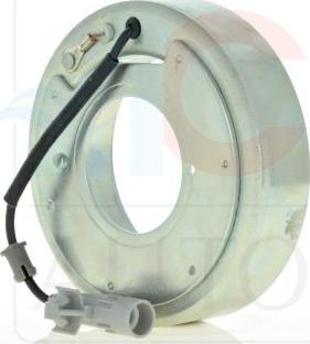ACAUTO AC-04ZX18 - Coil, magnetic-clutch compressor car-mod.net