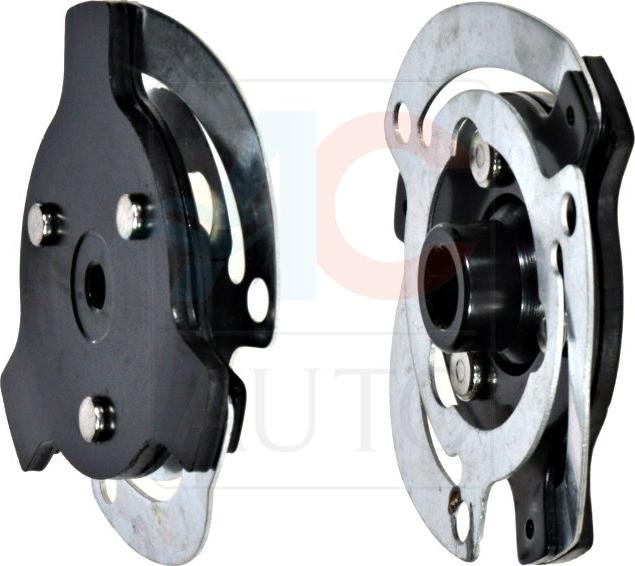 ACAUTO AC-05DL03 - Driven Plate, magnetic clutch compressor car-mod.net