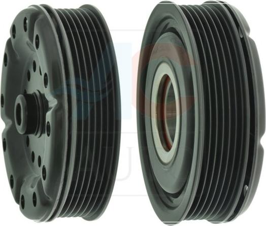 ACAUTO AC-06DN31 - Magnetic Clutch, air conditioner compressor car-mod.net